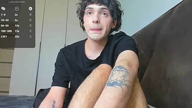 colestorms Live XXX-chat