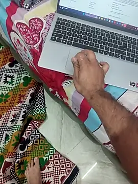 Universal221 Webcam-Show
