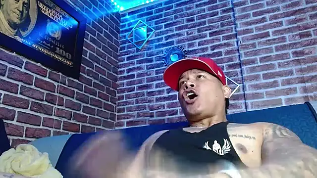 Živý XXX chat jordan_bigcock_