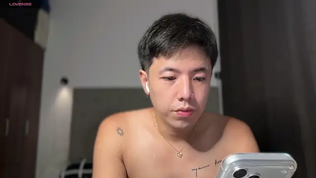 Addictiveboi Obrolan Langsung XXX