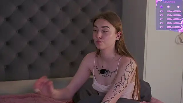 LilithSable Chat XXX in diretta