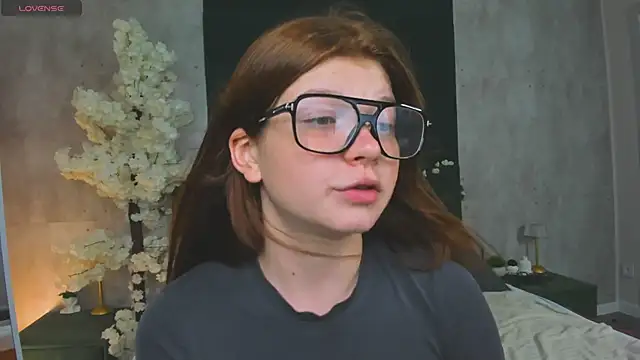 Czat XXX na żywo – Nika_Jonson