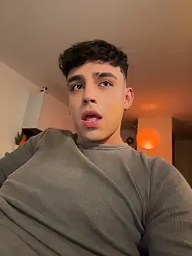 aronnhiddenn Live XXX chat