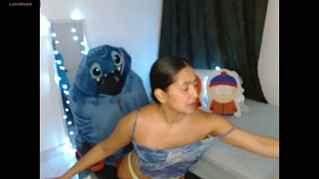 NovahPerotti Chat XXX live