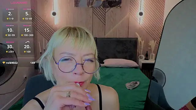 Ann_Annise Chat XXX live