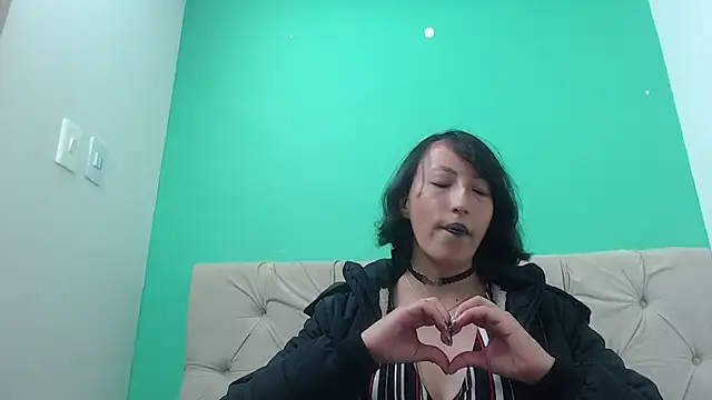 amoremerchmar Chat XXX in diretta