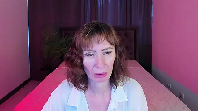 Živý XXX chat gracekellyyy