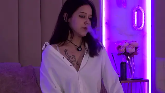 NancyNoble_ live XXX chat
