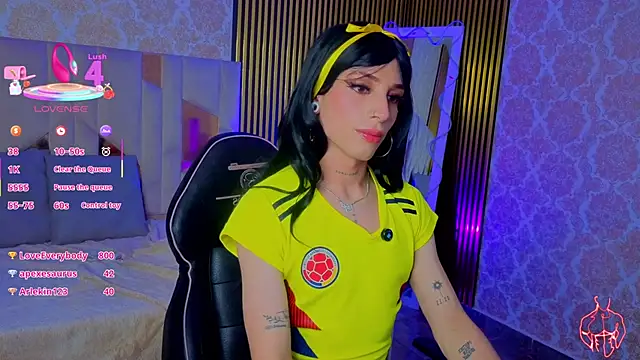 boyfox_tayn Live XXX chat