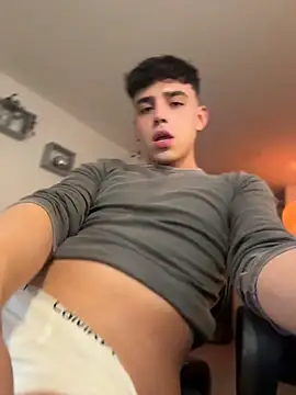 Chat XXX en directo de aronnhidden