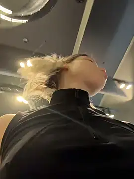 AshleyMur 现场XXX聊天