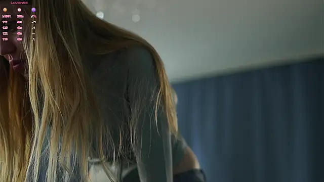 LollyStar – Naživo XXX chat