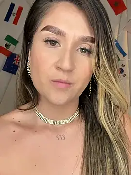 Chat XXX ao vivo de IsabelleMilan