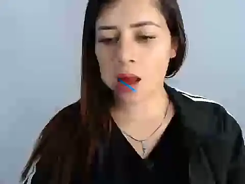 Chat XXX ao vivo de Luna_zoe