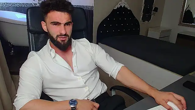 MicahLane's Live XXX Chat