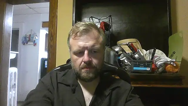 TheOneDonShaun Live XXX Chat