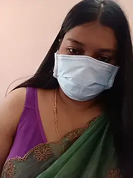 Tamil_Hot_Rithaniya Chat XXX in diretta