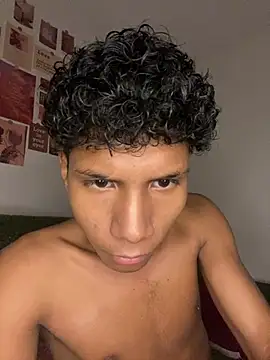 Fabi_Granado Chat XXX in diretta