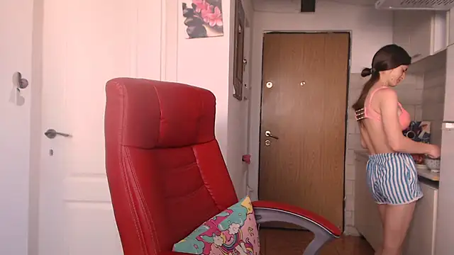 simyhvn Live XXX-Chat