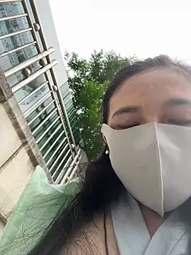 yinyin326 live XXX chat