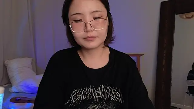 nullgirl Adlı Modelin Canlı XXX Sohbeti