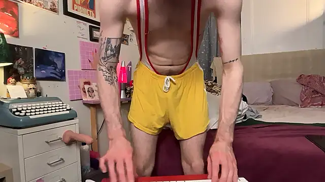 gnickname Chat XXX in diretta