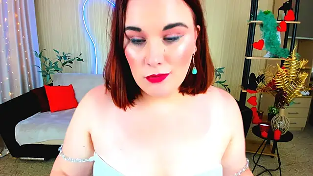 OliviaTwens Adlı Modelin Canlı XXX Sohbeti