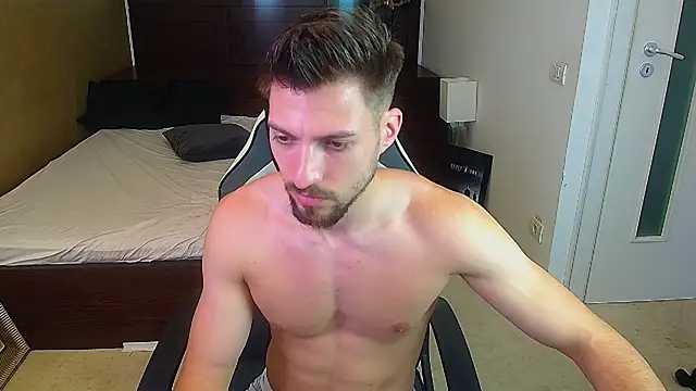 FelixRook Live XXX-chat