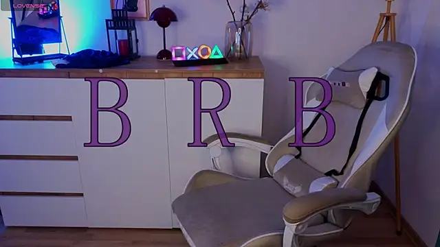 Онлайн чат XXX ClarkChaos_