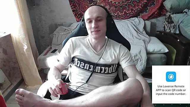 Krieger8841 Chat XXX in diretta