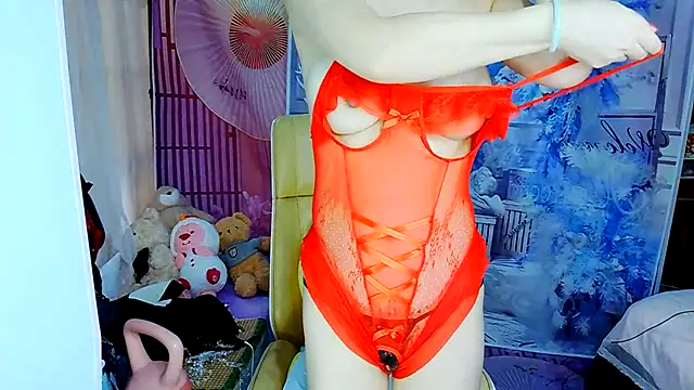 Czat XXX na żywo – Duoduo-love