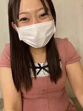 Czat XXX na żywo – Yuuri_jpn