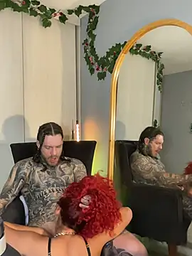 ThomasHells Live XXX-chat