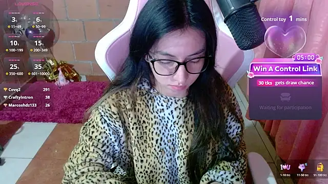 Maggie_Fox3 Chat XXX live