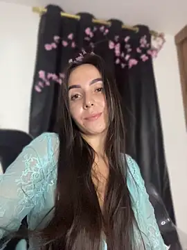 Scarlett05's Live XXX Chat