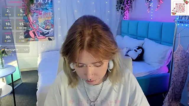 Elira_Vane Obrolan Langsung XXX