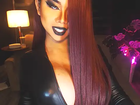 Chat +18 de JessicaRabittt ao vivo