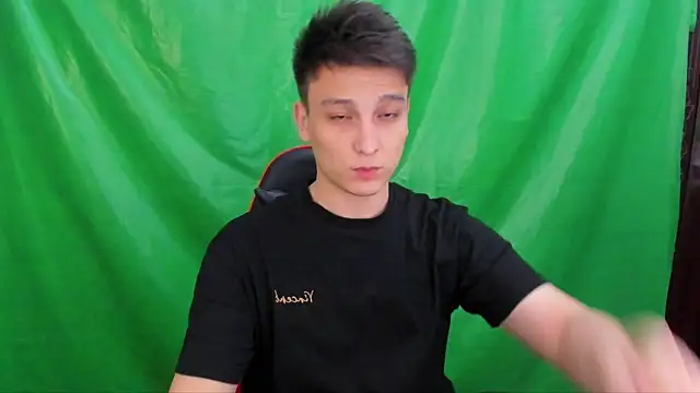 XXX chat uživo modela Justin_time111