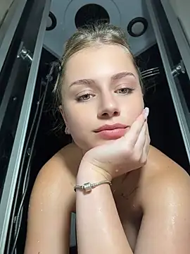 NinaVerse – Naživo XXX chat