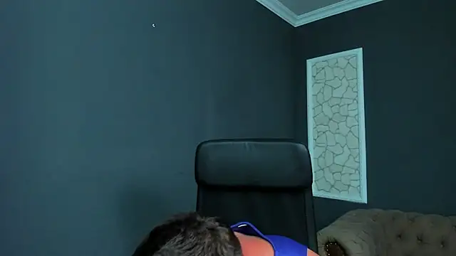 BrianHunts 라이브 XXX 채팅