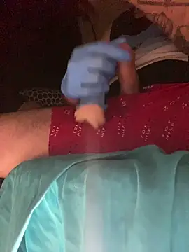 GusanoDelicioso লাইভ XXX চ্যাট