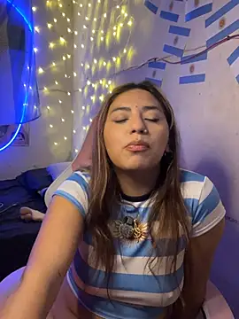 Chatroom XXX en direct de venus_aura