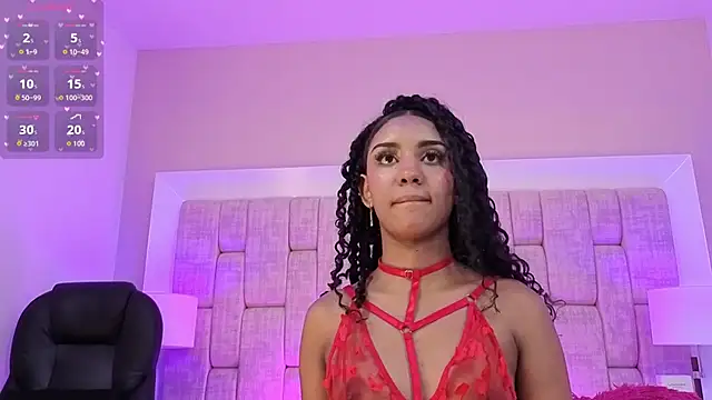 Chat XXX Live CarlaHilton