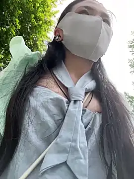 Chat +18 de yinyin326 ao vivo