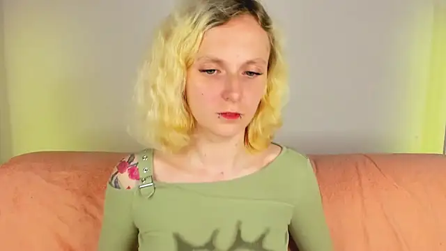 LikiLips Chat XXX in diretta
