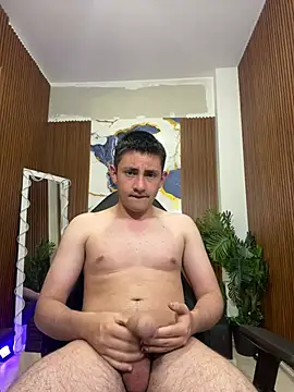 Онлайн чат XXX Andres_Tay