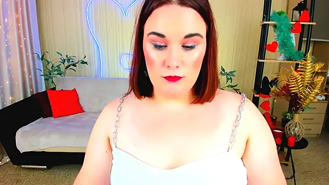 OliviaTwens Chat XXX in diretta