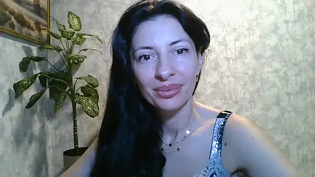 Chat +18 de LissaBlossom ao vivo