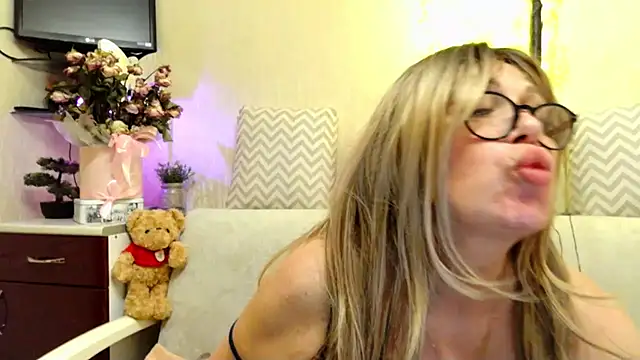 Chat XXX ao vivo de SusieNoreen