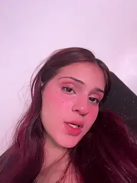 دردشة AngelRuby الجنسية المباشرة